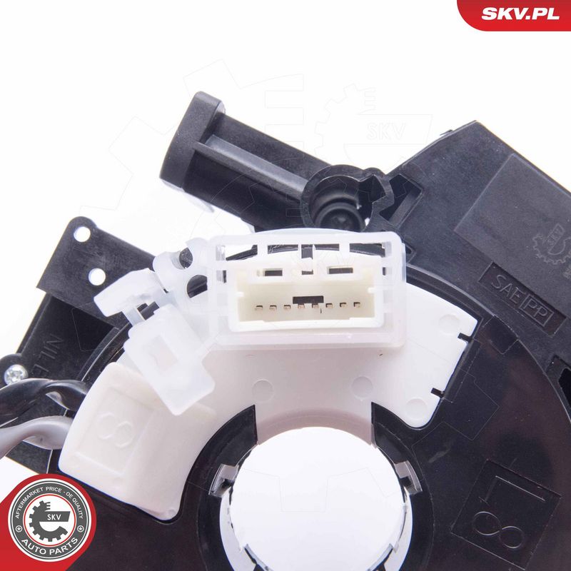 Turvapadja lint, turvapadi, ESEN SKV 96SKV568