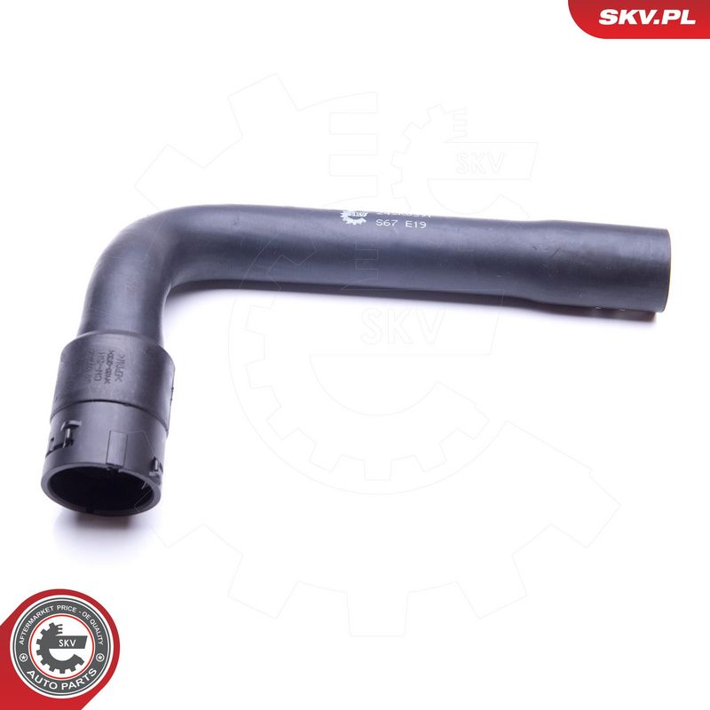 Jahutusvoolik, ESEN SKV 24SKV391