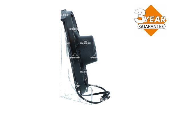 Ventilaator, mootorijahutus, NRF 47045