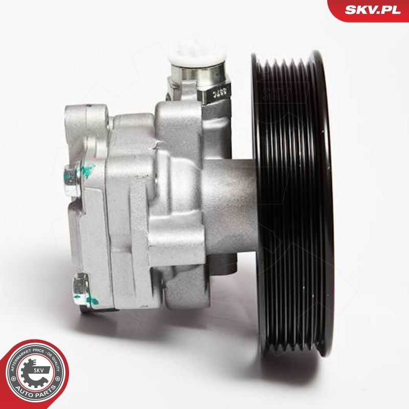 Hüdraulikapump, roolimine, ESEN SKV 10SKV006