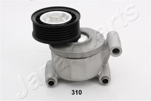 JAPANPARTS FORD натяжний ролик C-Max,Focus,Mazda 3