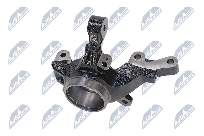 Käändmik, rattakinnitus, NTY ZZP-CH-002