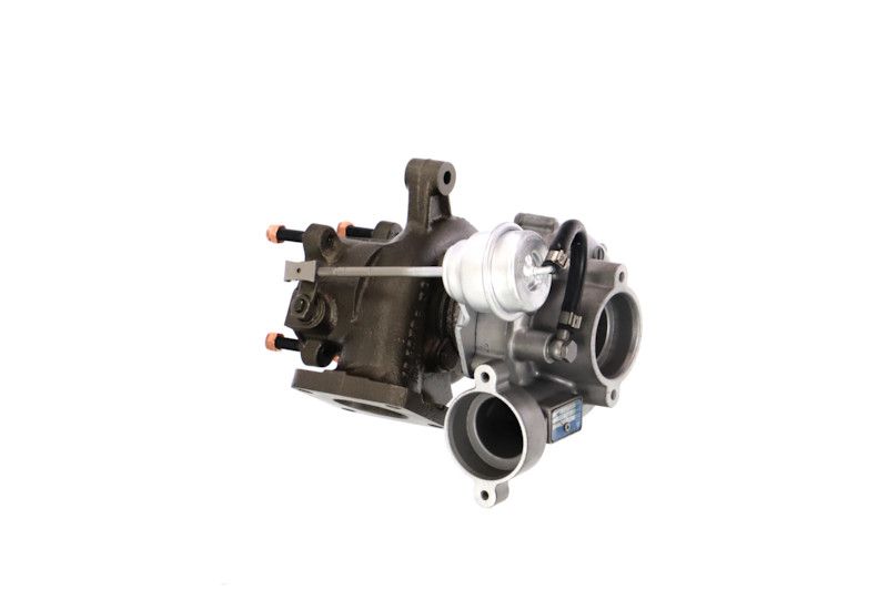 REMANTE 003-001-000031R Charger, charging (supercharged/turbocharged)