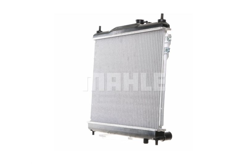 Product Image - Radiateur - CR1277000S - MAHLE