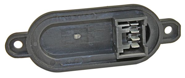 METZGER AUTOTEILE 0917326 Resistor, interior blower