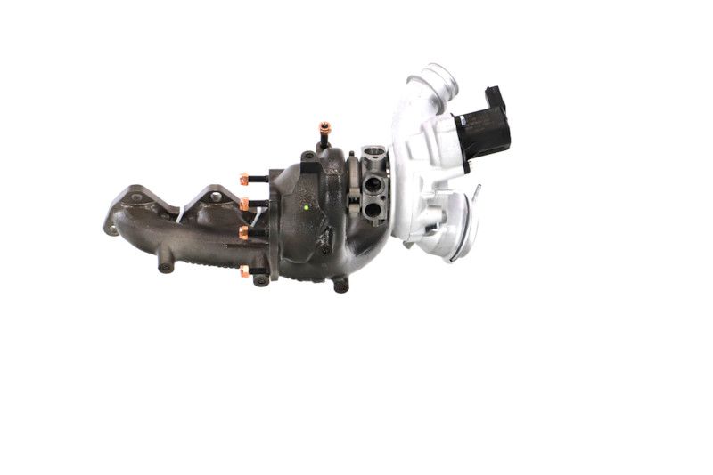 REMANTE 003-001-000336R Charger, charging (supercharged/turbocharged)