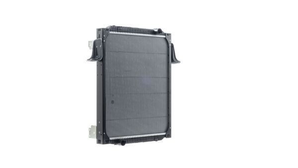 MAHLE CR 708 000P Radiator, engine cooling
