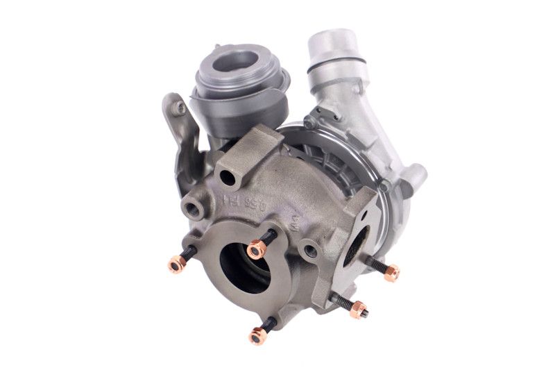 REMANTE 003-001-000201R Turbokompresorius