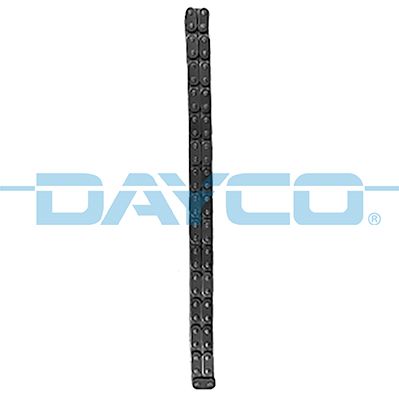 Ланцюг привода, Dayco TCH1068