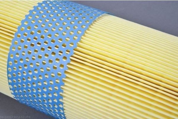 AUTOMEGA 180073610 Air Filter