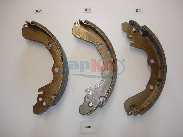 Piduriklotside komplekt,...