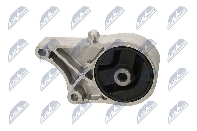 Paigutus, Mootor, NTY ZPS-PL-074