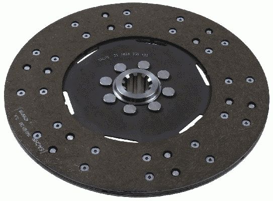 SACHS 1864355102 Clutch Disc