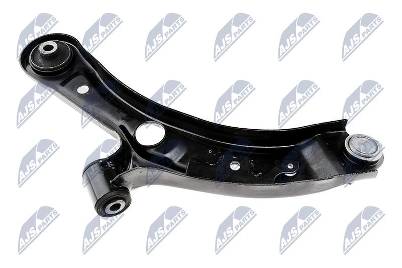 NTY ZWD-SU-005 Control/Trailing Arm, wheel suspension