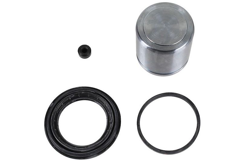 Remklauw reparatieset Voor Links/Rechts (diameter zuiger: 54) past: AUDI A6 C7  MINI COUNTRYMAN (R60), PACEMAN (R61)  OPEL COMBO, COMBO TOUR, CORSA C, MERIVA A, TIGRA 1.3D-2.8 09.00-