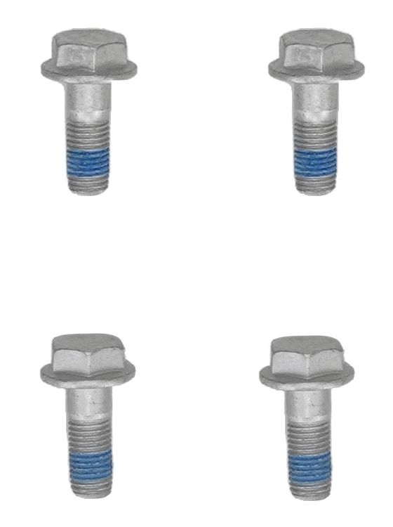 TRW GDB1855 Brake Pad Set, disc brake