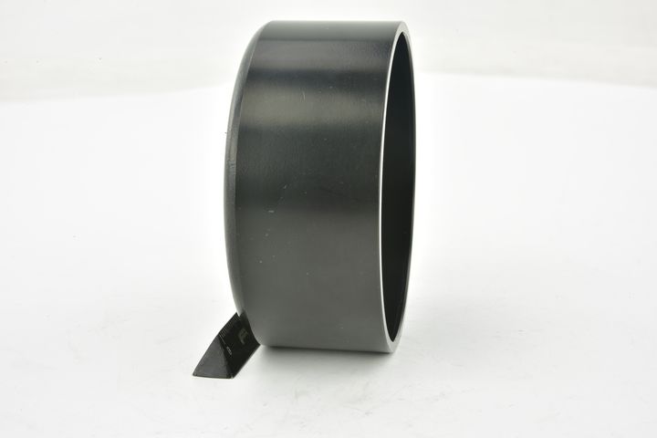 FEBEST 0387-RB1 ZentParts Tensioner Pulley, V-ribbed belt