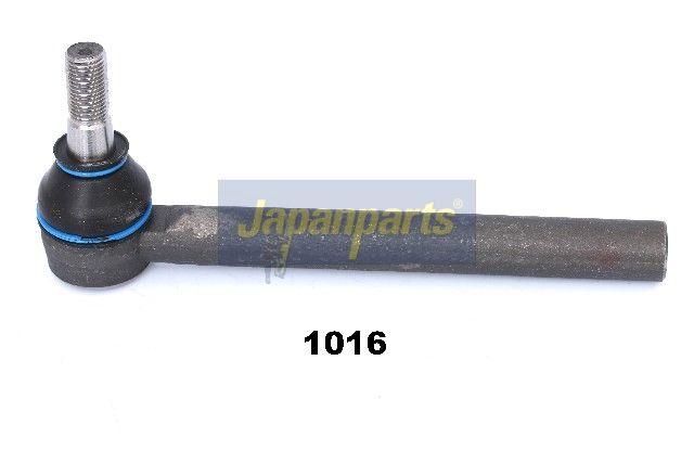 JAPANPARTS Skersinės vairo trauklės galas