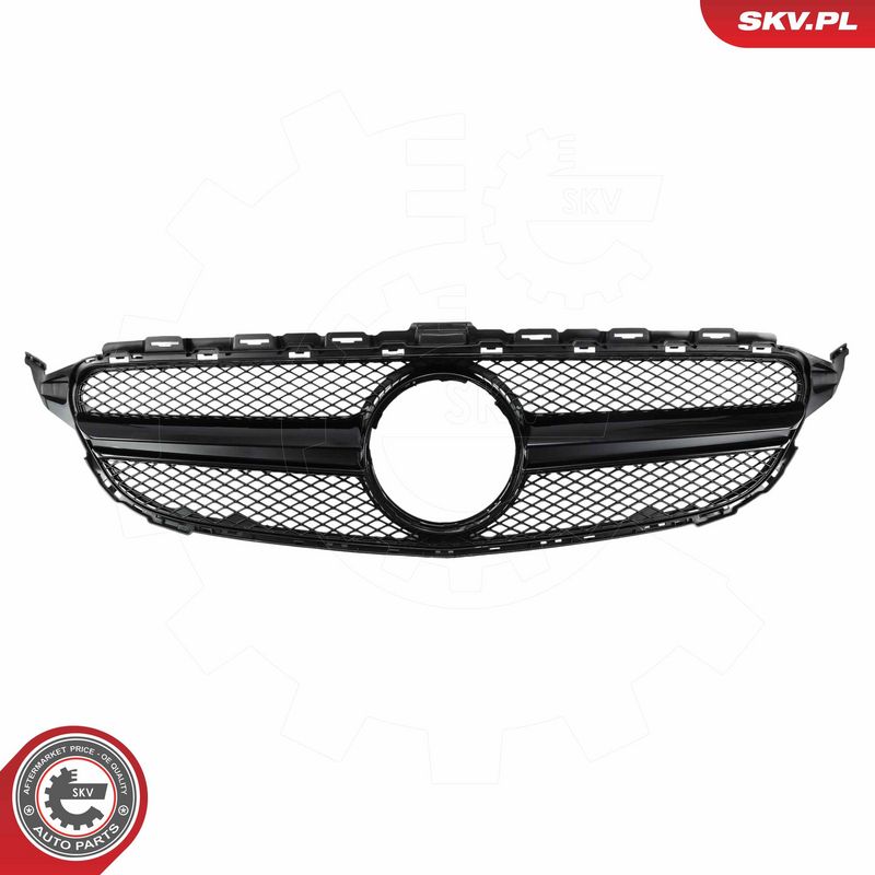 Radiaatorivõre, ESEN SKV...