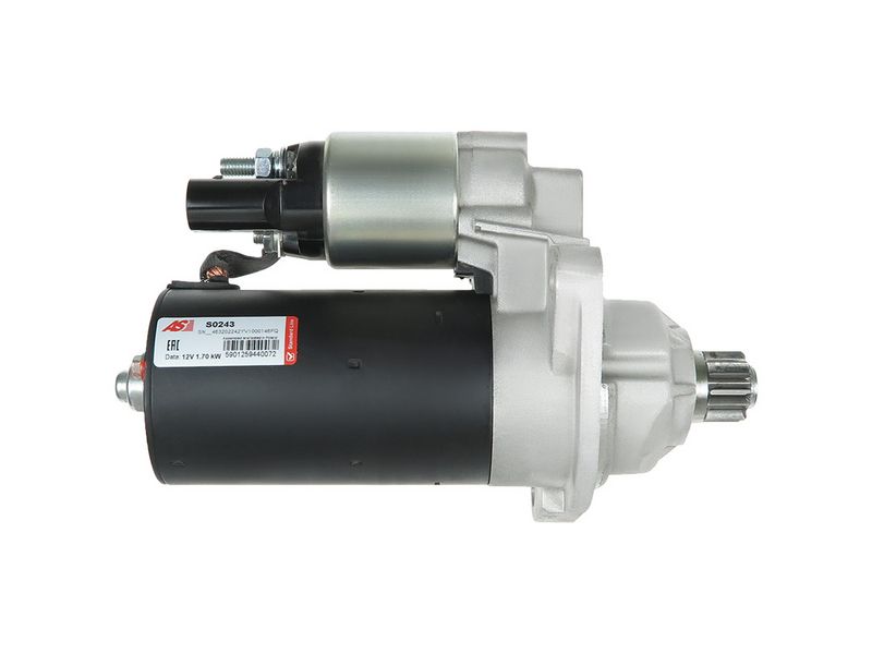 AS-PL S0243 Starter