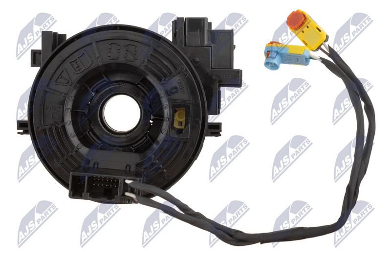 NTY EAS-TY-045 Clock Spring, airbag