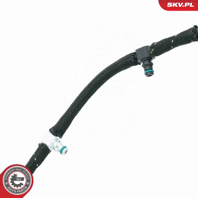 ESEN SKV 54SKV391 Hose, fuel overflow