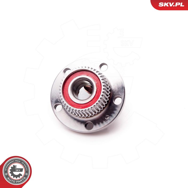 Prekės atitinka OEM kodą: 1J0 598 477