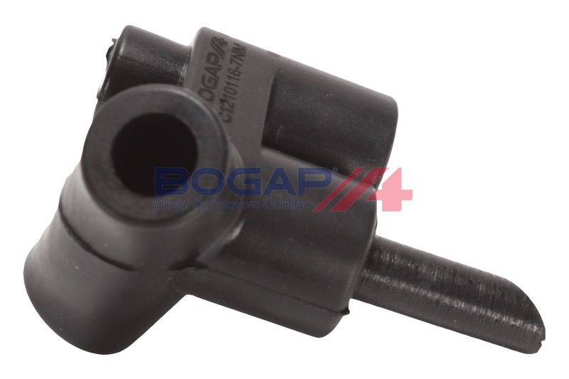 BOGAP C1210116 Hose, crankcase ventilation