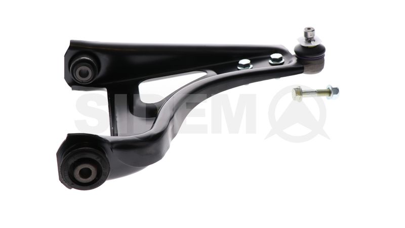 SIDEM 5573 Control/Trailing Arm, wheel suspension