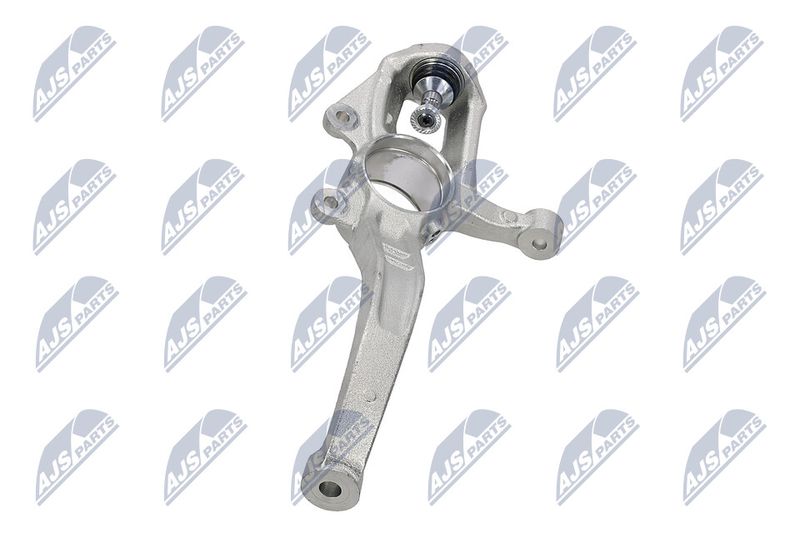 Käändmik, rattakinnitus, NTY ZZP-ME-005