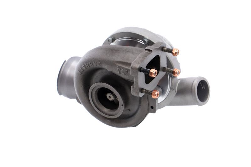 REMANTE 003-001-003111R Charger, charging (supercharged/turbocharged)