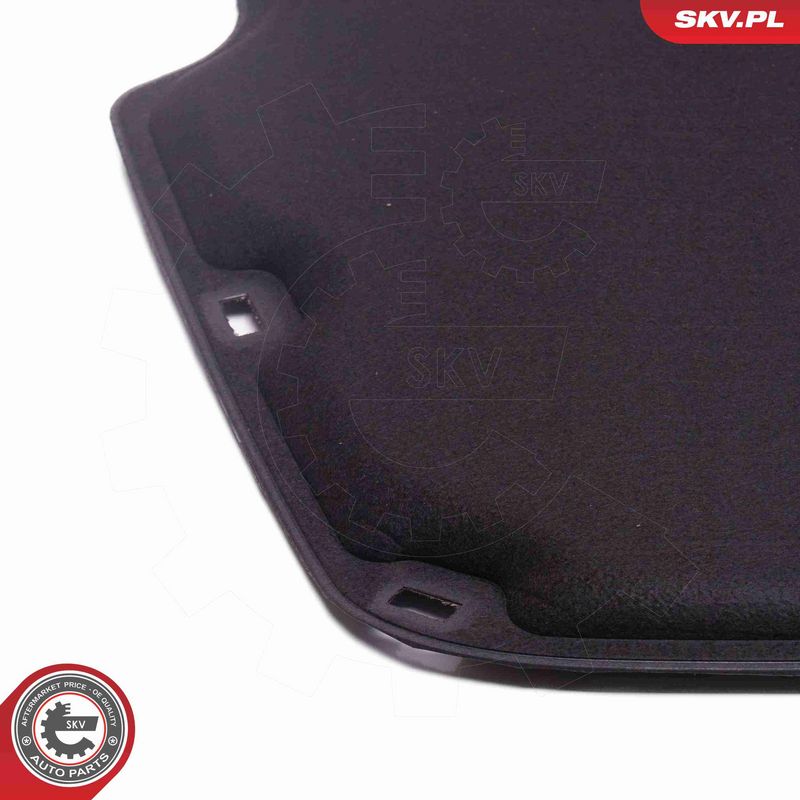 ESEN SKV 97SKV876 Kapoto garso izoliacija