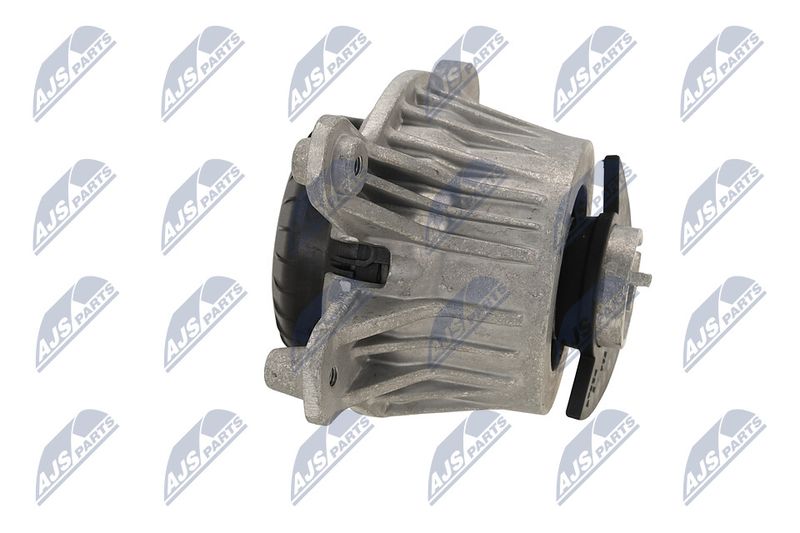 Paigutus, Mootor, NTY ZPS-ME-029