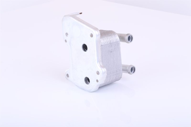 Õliradiaator, mootoriõli, NISSENS 90978