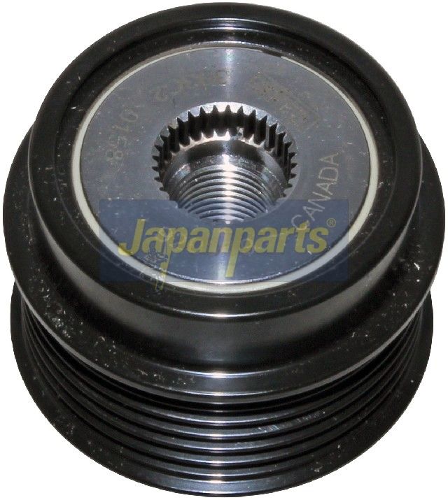 Rueda libre alternador