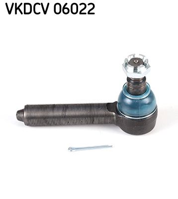 Hlava příčného táhla řízení VKDCV 06022