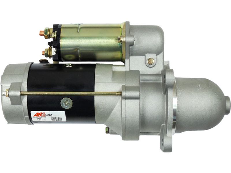 AS-PL S1060 Starter