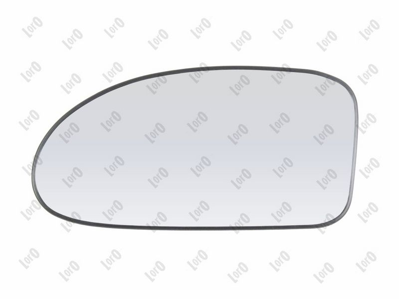 ABAKUS 1218G01 Mirror Glass, exterior mirror