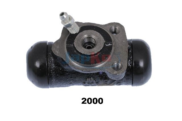 Rattapidurisilinder, JAPKO 672000