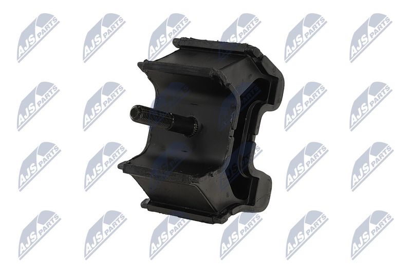 Paigutus, Mootor, NTY ZPS-ME-081