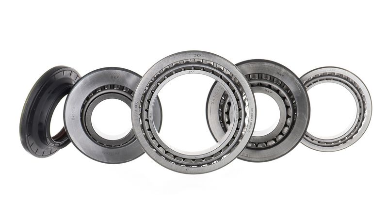 Ložisko, převodovka VKT 0010