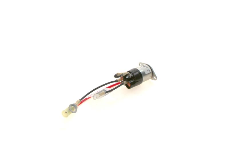 BOSCH 1337210804 Relay, starter