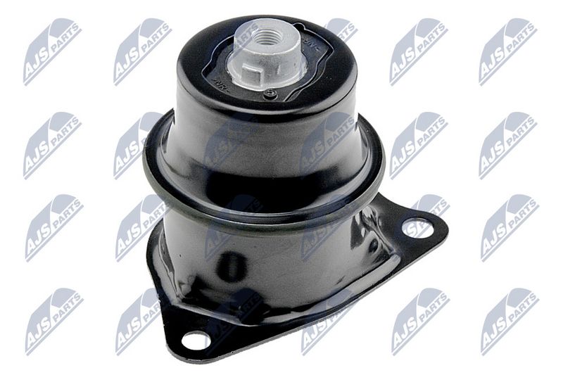 Paigutus, Mootor, NTY ZPS-HD-121