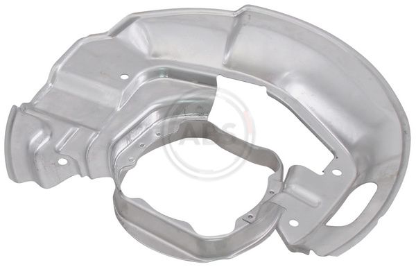 A.B.S. 11282 - Splash Guard, brake disc