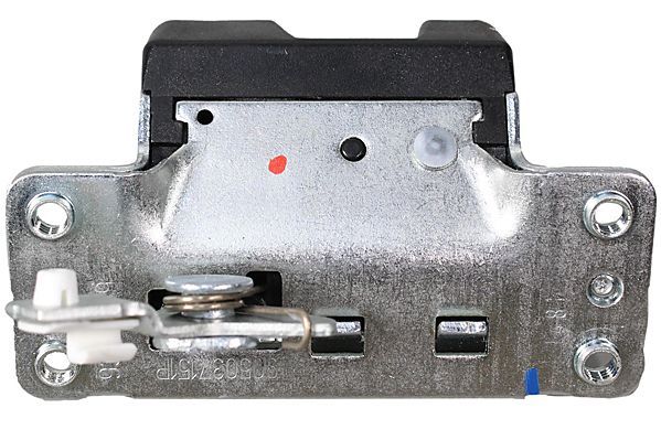 METZGER AUTOTEILE 2310710 Tailgate Lock