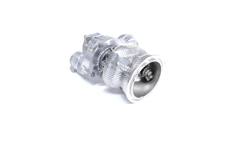 LADER AUFLADUNG BTS Turbo T918965RE 15