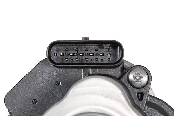 METZGER AUTOTEILE 08920001 EGR Valve