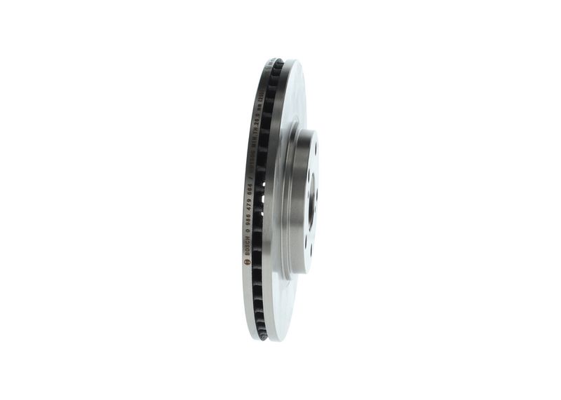 BOSCH 0 986 479 664 Brake Disc