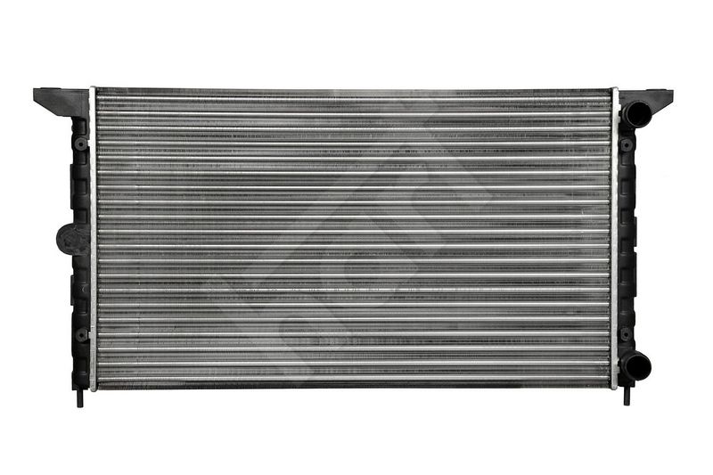 Radiator, motorkjøling – bilde 1 av 2