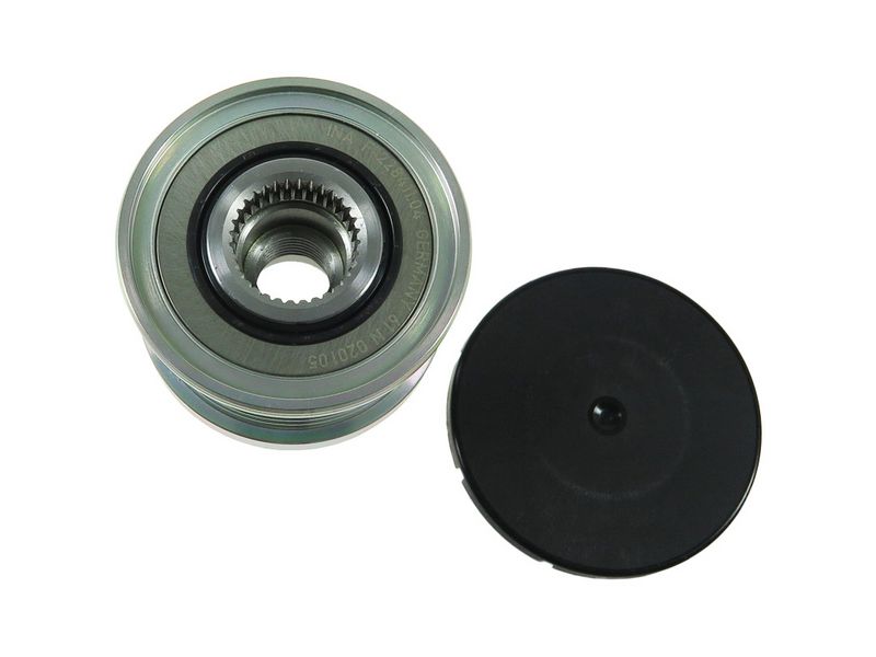 This part match OEM code: 7701066401